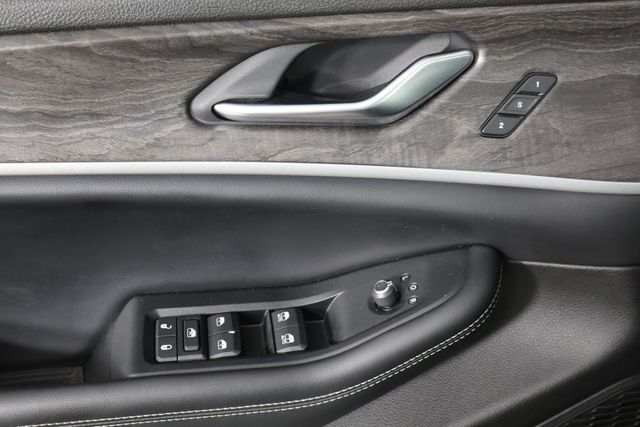2023 Jeep Grand Cherokee L Limited Raleigh NC