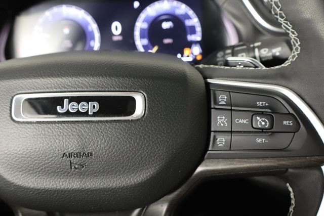 2023 Jeep Grand Cherokee L Limited Raleigh NC