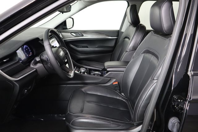 2023 Jeep Grand Cherokee L Limited Raleigh NC