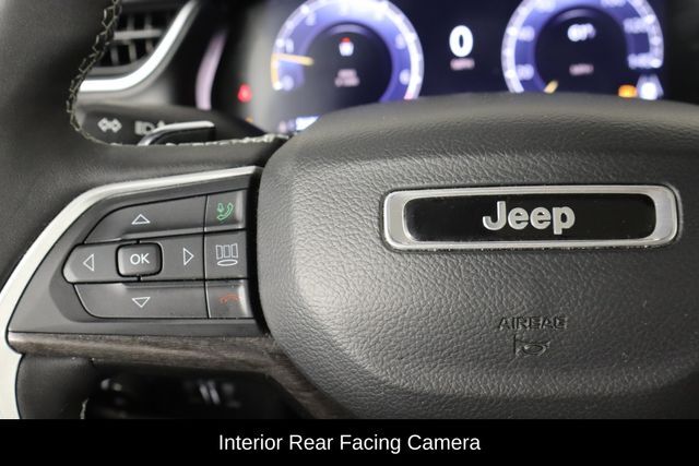 2023 Jeep Grand Cherokee L Limited Raleigh NC