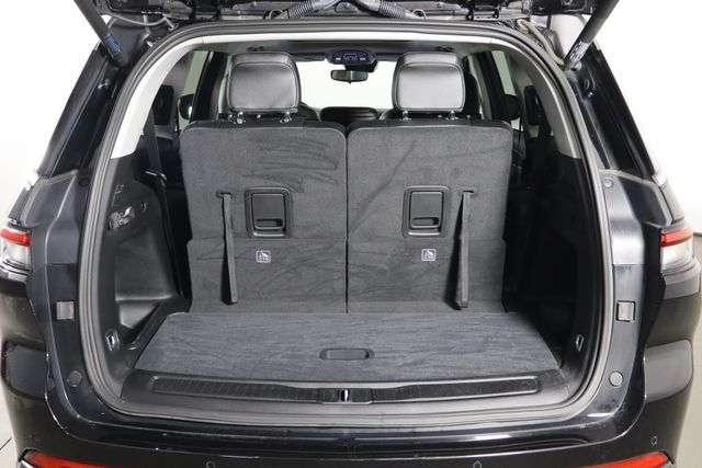 2023 Jeep Grand Cherokee L Limited Raleigh NC