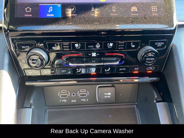 2023 Jeep Grand Cherokee L Limited Raleigh NC
