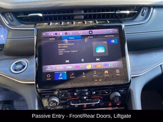 2023 Jeep Grand Cherokee L Limited Raleigh NC