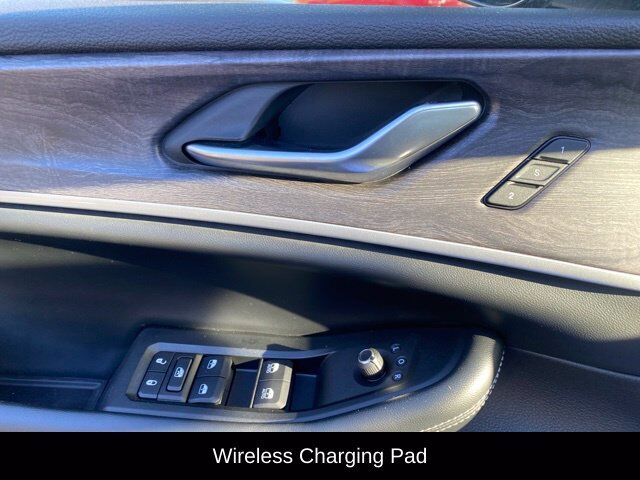 2023 Jeep Grand Cherokee L Limited Raleigh NC