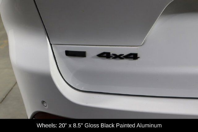 2023 Jeep Grand Cherokee L Limited Raleigh NC