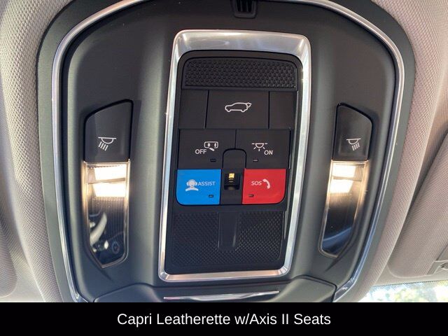 2023 Jeep Grand Cherokee L Limited Raleigh NC