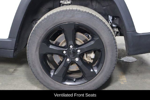 2023 Jeep Grand Cherokee L Limited Raleigh NC