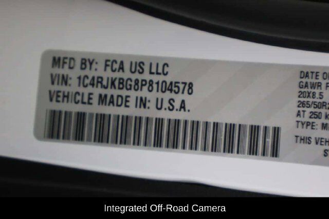 2023 Jeep Grand Cherokee L Limited Raleigh NC