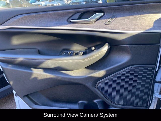 2023 Jeep Grand Cherokee L Limited Raleigh NC