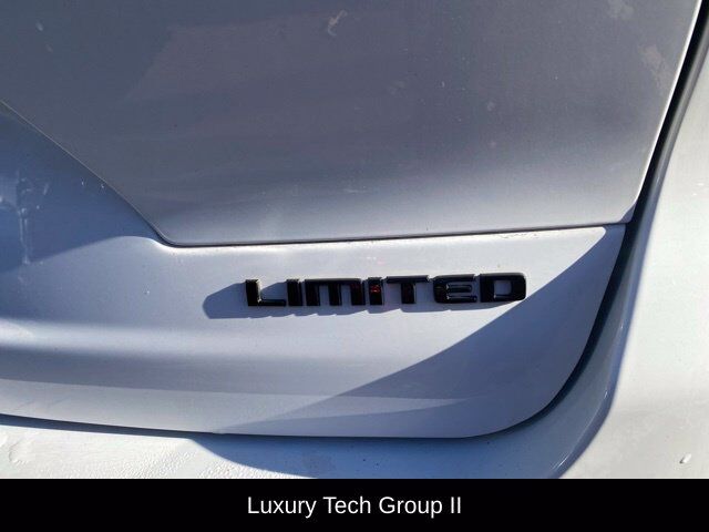2023 Jeep Grand Cherokee L Limited Raleigh NC