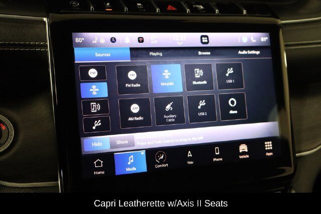 2023 Jeep Grand Cherokee L Limited Raleigh NC