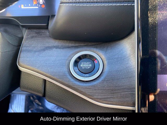 2023 Jeep Grand Cherokee L Limited Raleigh NC