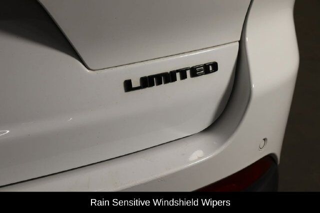 2023 Jeep Grand Cherokee L Limited Raleigh NC