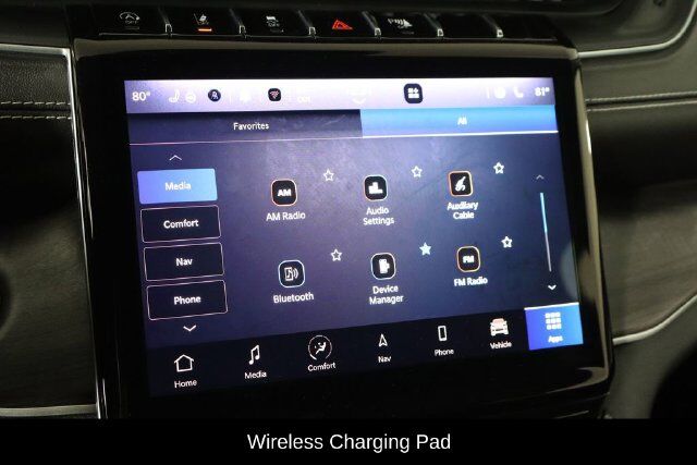 2023 Jeep Grand Cherokee L Limited Raleigh NC
