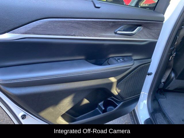 2023 Jeep Grand Cherokee L Limited Raleigh NC