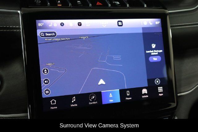 2023 Jeep Grand Cherokee L Limited Raleigh NC