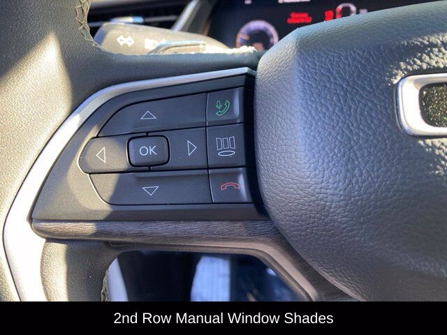 2023 Jeep Grand Cherokee L Limited Raleigh NC