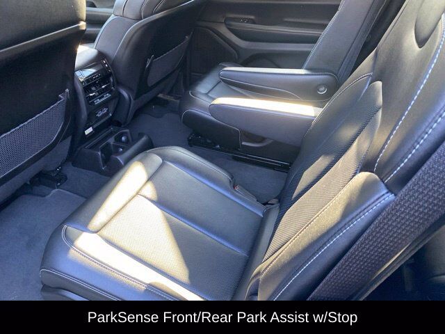 2023 Jeep Grand Cherokee L Limited Raleigh NC