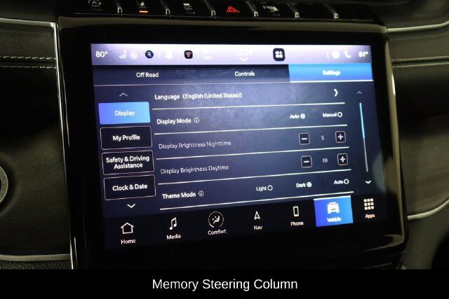 2023 Jeep Grand Cherokee L Limited Raleigh NC