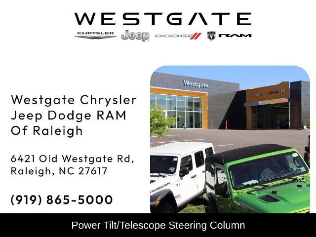 2023 Jeep Grand Cherokee L Limited Raleigh NC