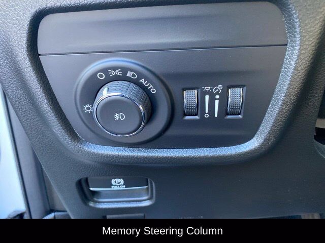 2023 Jeep Grand Cherokee L Limited Raleigh NC