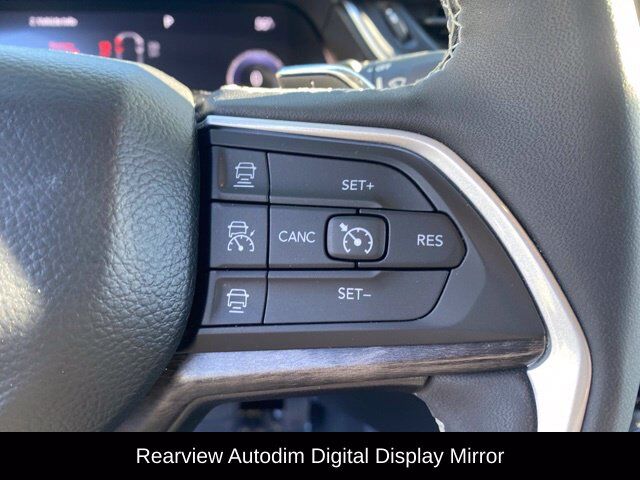 2023 Jeep Grand Cherokee L Limited Raleigh NC