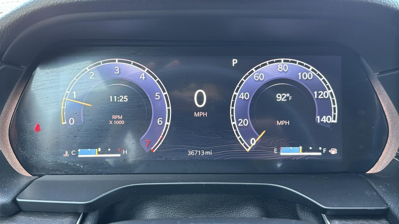 2023 Jeep Grand Cherokee L Limited San Antonio TX