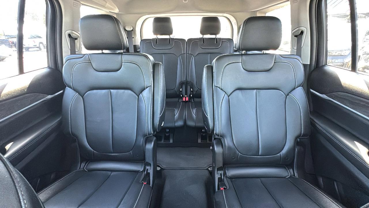 2023 Jeep Grand Cherokee L Limited San Antonio TX