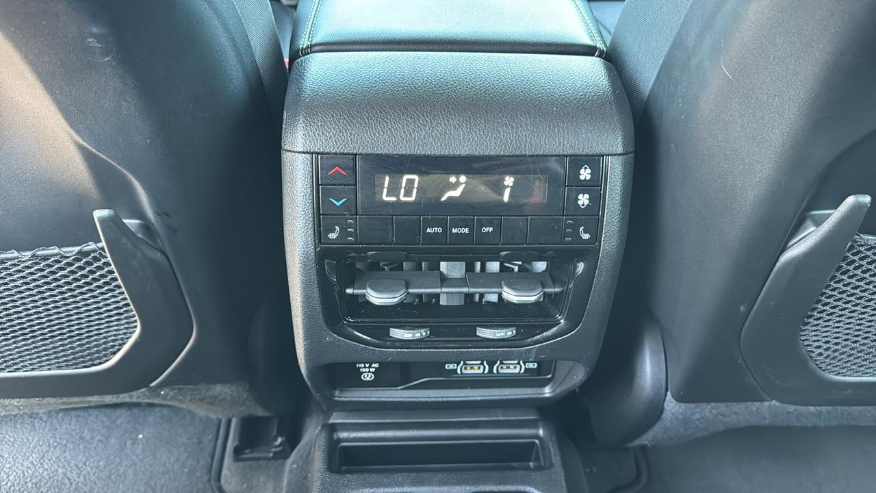 2023 Jeep Grand Cherokee L Limited San Antonio TX