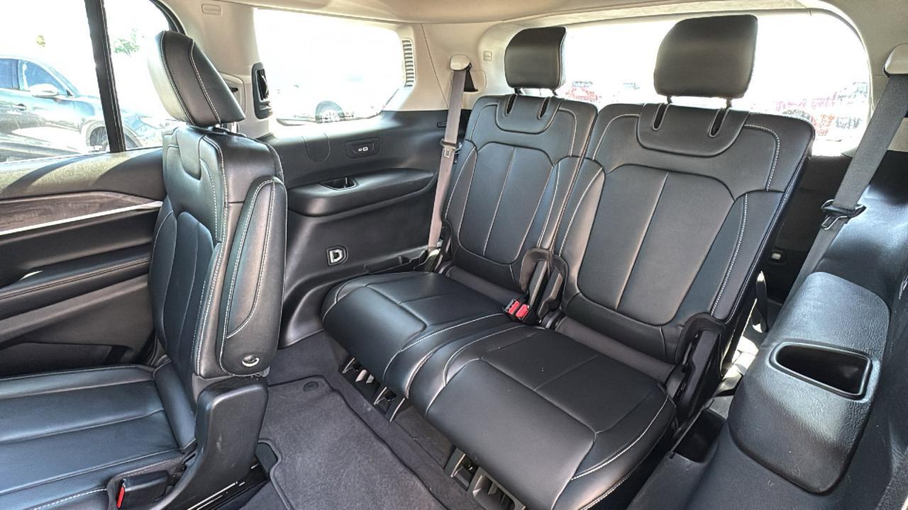 2023 Jeep Grand Cherokee L Limited San Antonio TX
