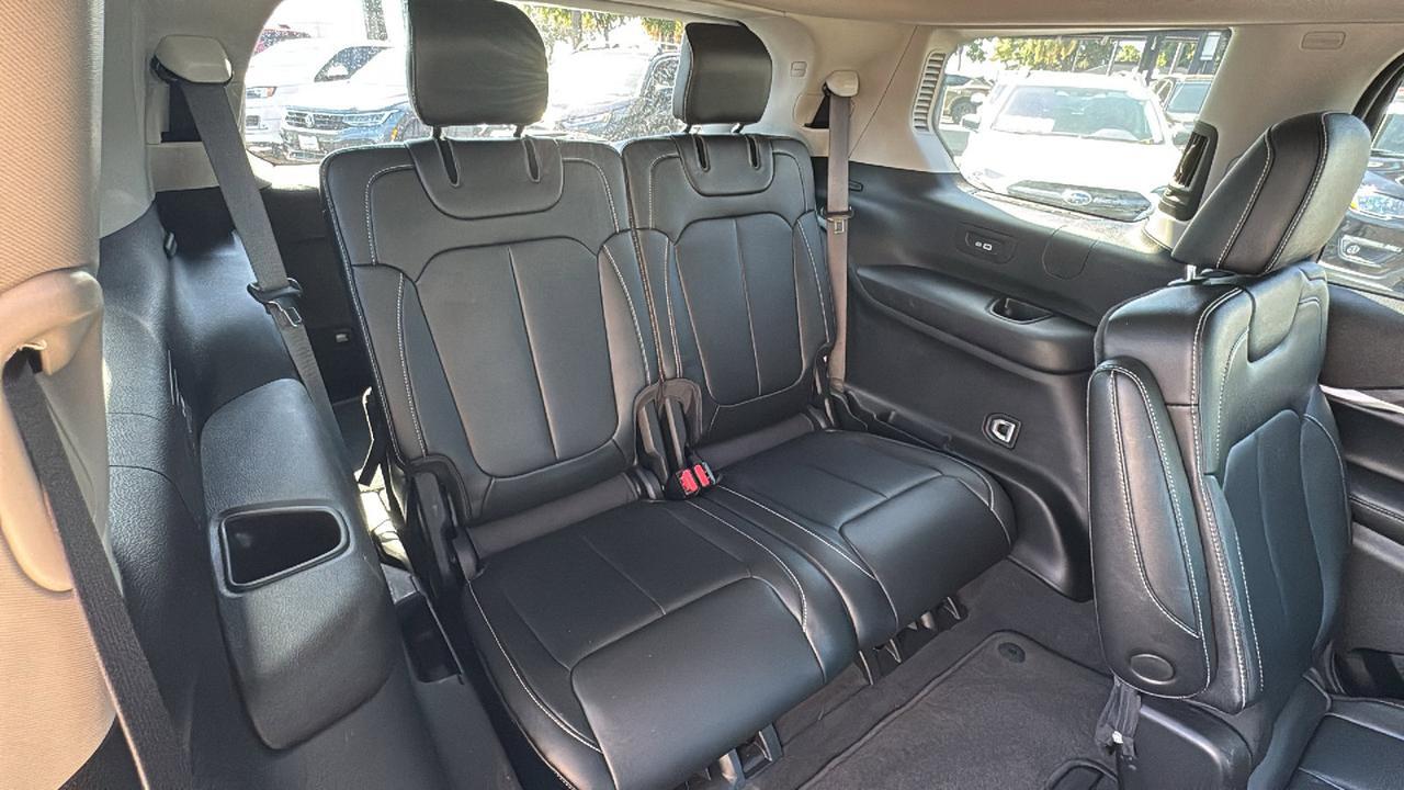 2023 Jeep Grand Cherokee L Limited San Antonio TX