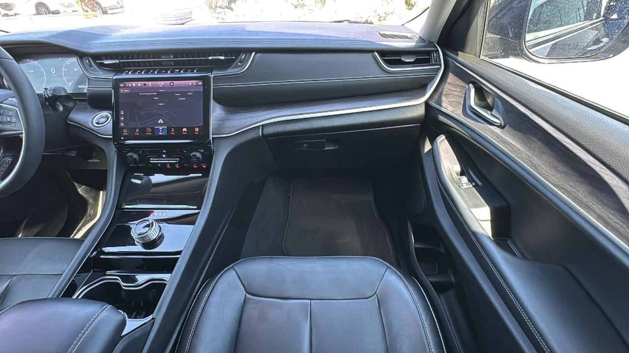 2023 Jeep Grand Cherokee L Limited San Antonio TX