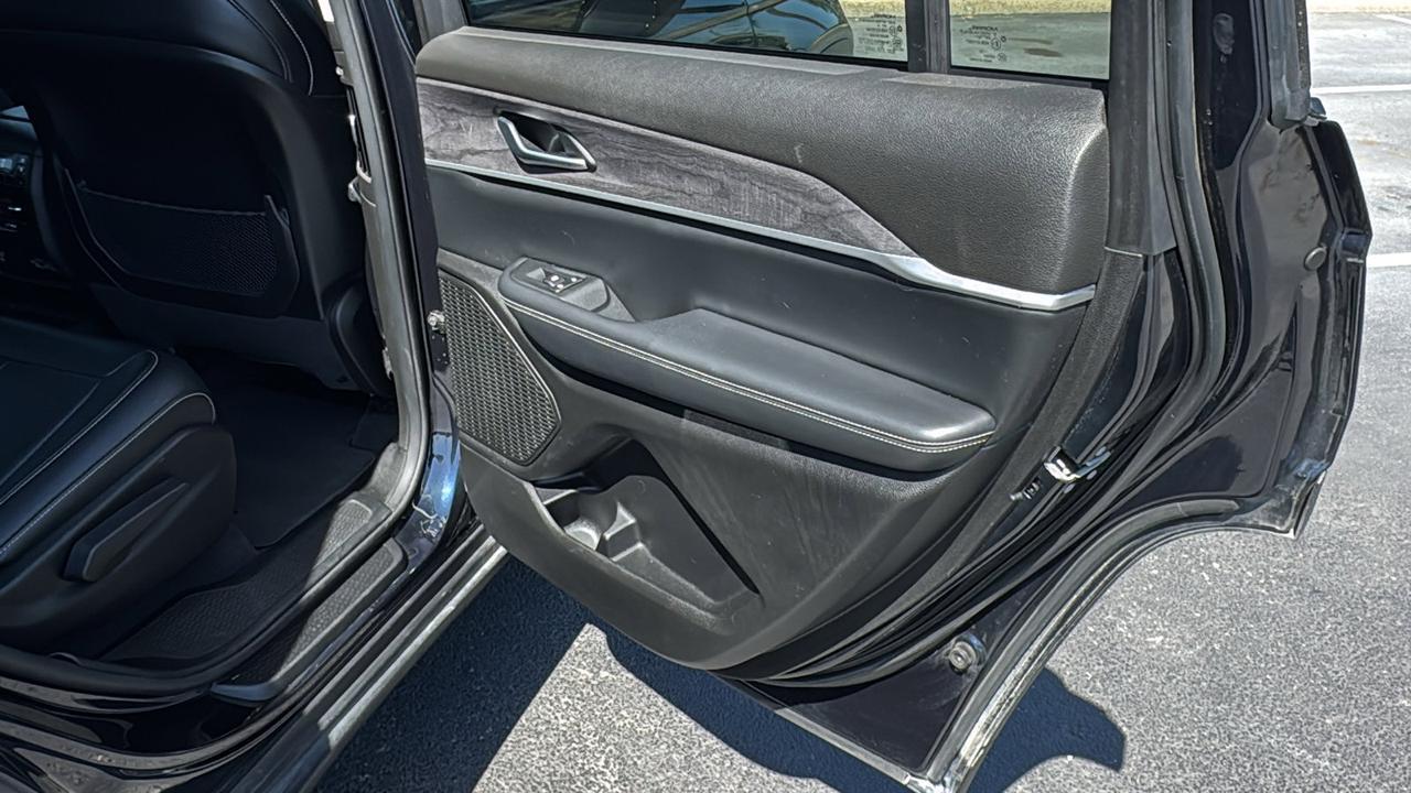 2023 Jeep Grand Cherokee L Limited San Antonio TX