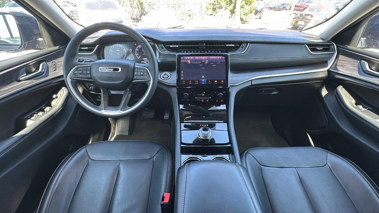 2023 Jeep Grand Cherokee L Limited San Antonio TX