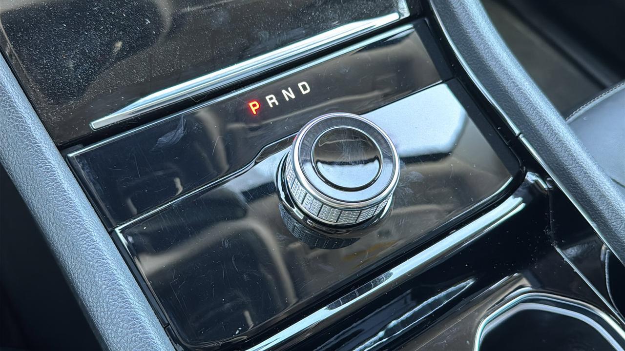 2023 Jeep Grand Cherokee L Limited San Antonio TX