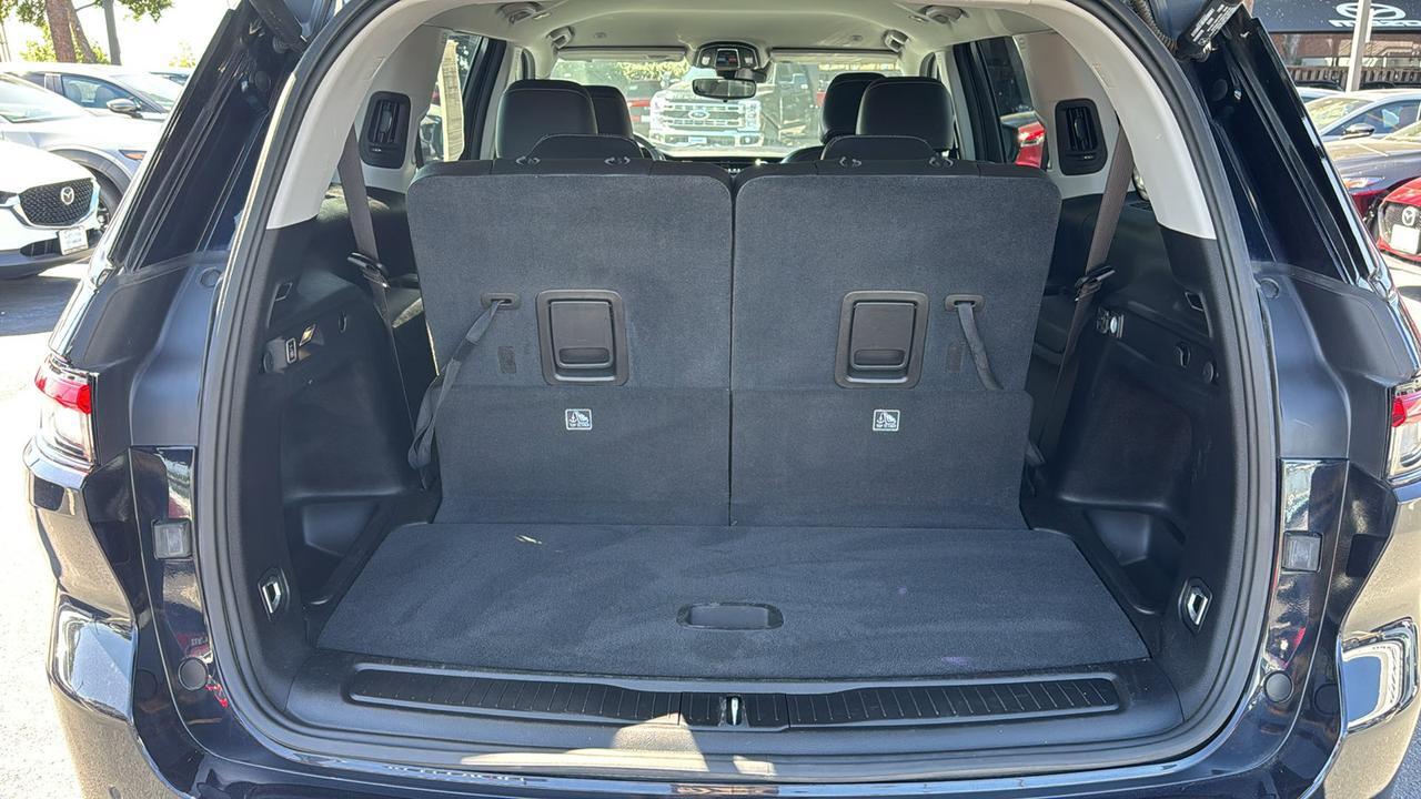 2023 Jeep Grand Cherokee L Limited San Antonio TX