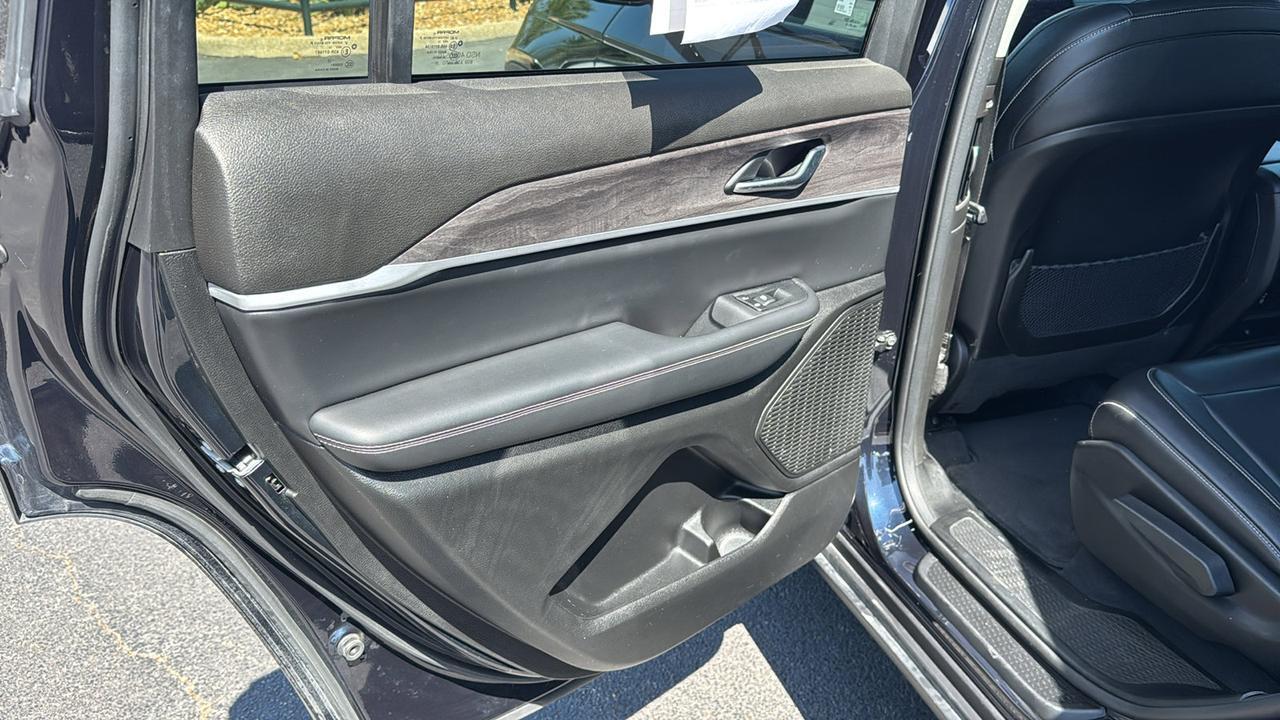 2023 Jeep Grand Cherokee L Limited San Antonio TX
