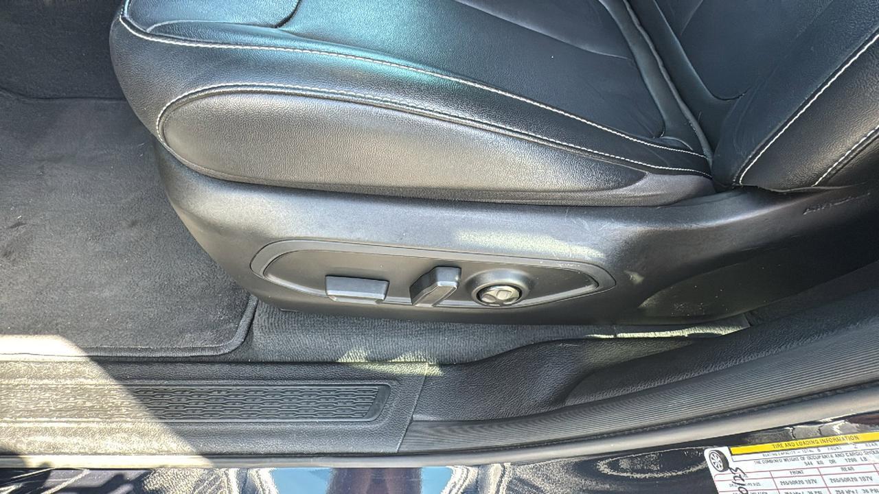 2023 Jeep Grand Cherokee L Limited San Antonio TX