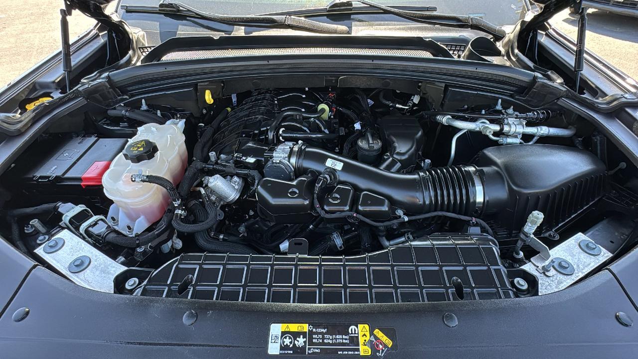 2023 Jeep Grand Cherokee L Limited San Antonio TX