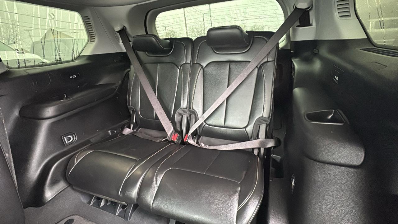 2023 Jeep Grand Cherokee L Limited New Braunfels TX