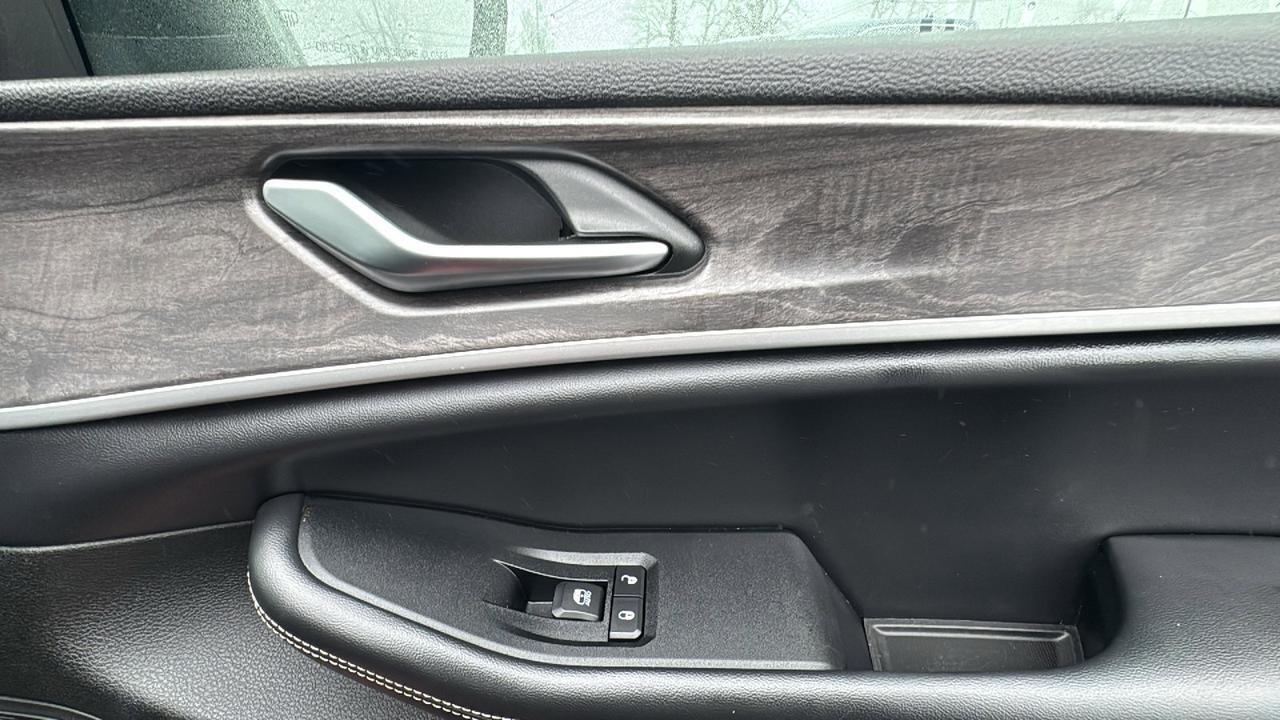 2023 Jeep Grand Cherokee L Limited New Braunfels TX