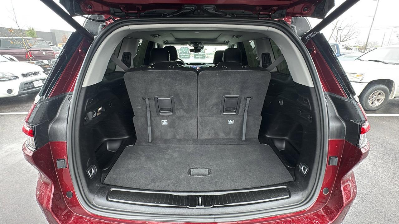 2023 Jeep Grand Cherokee L Limited New Braunfels TX