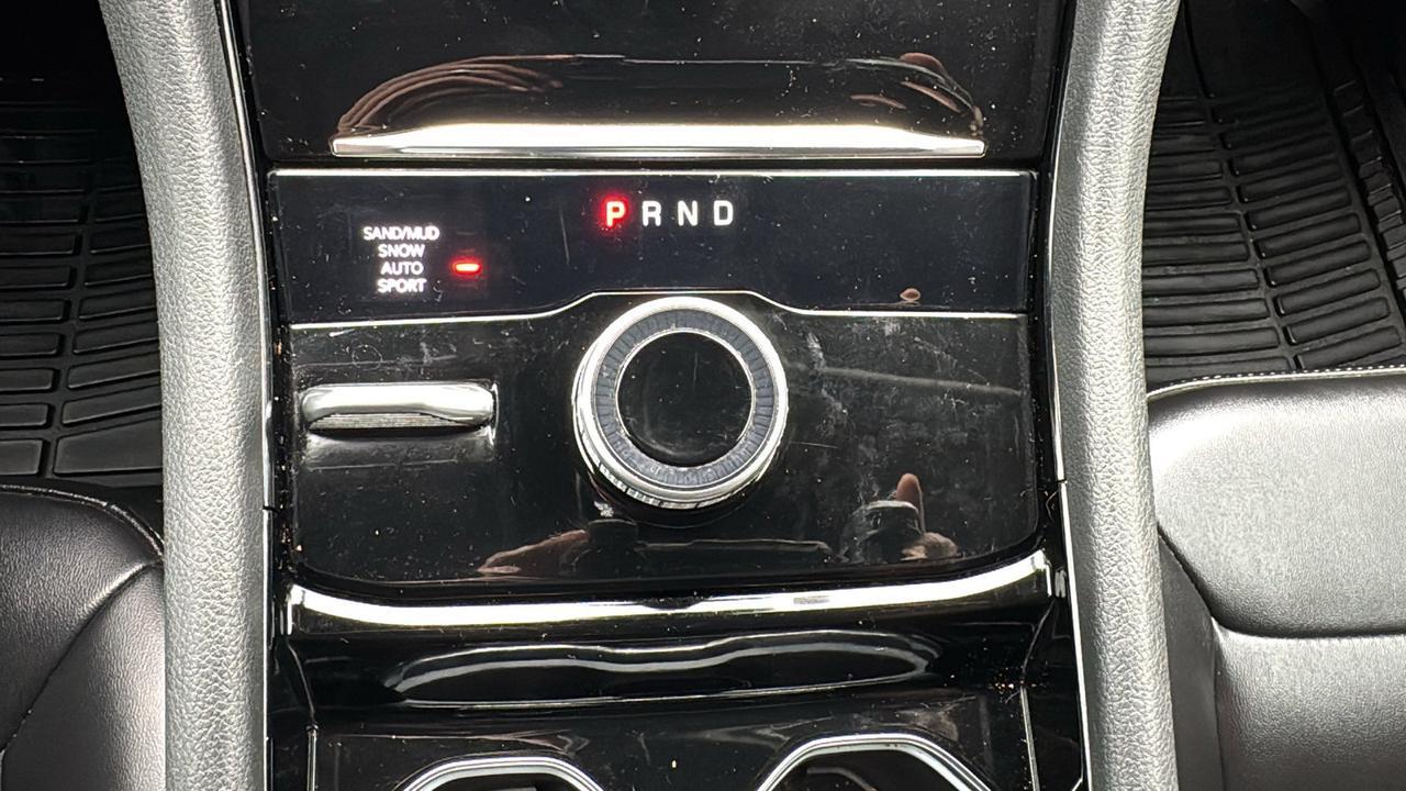 2023 Jeep Grand Cherokee L Limited New Braunfels TX