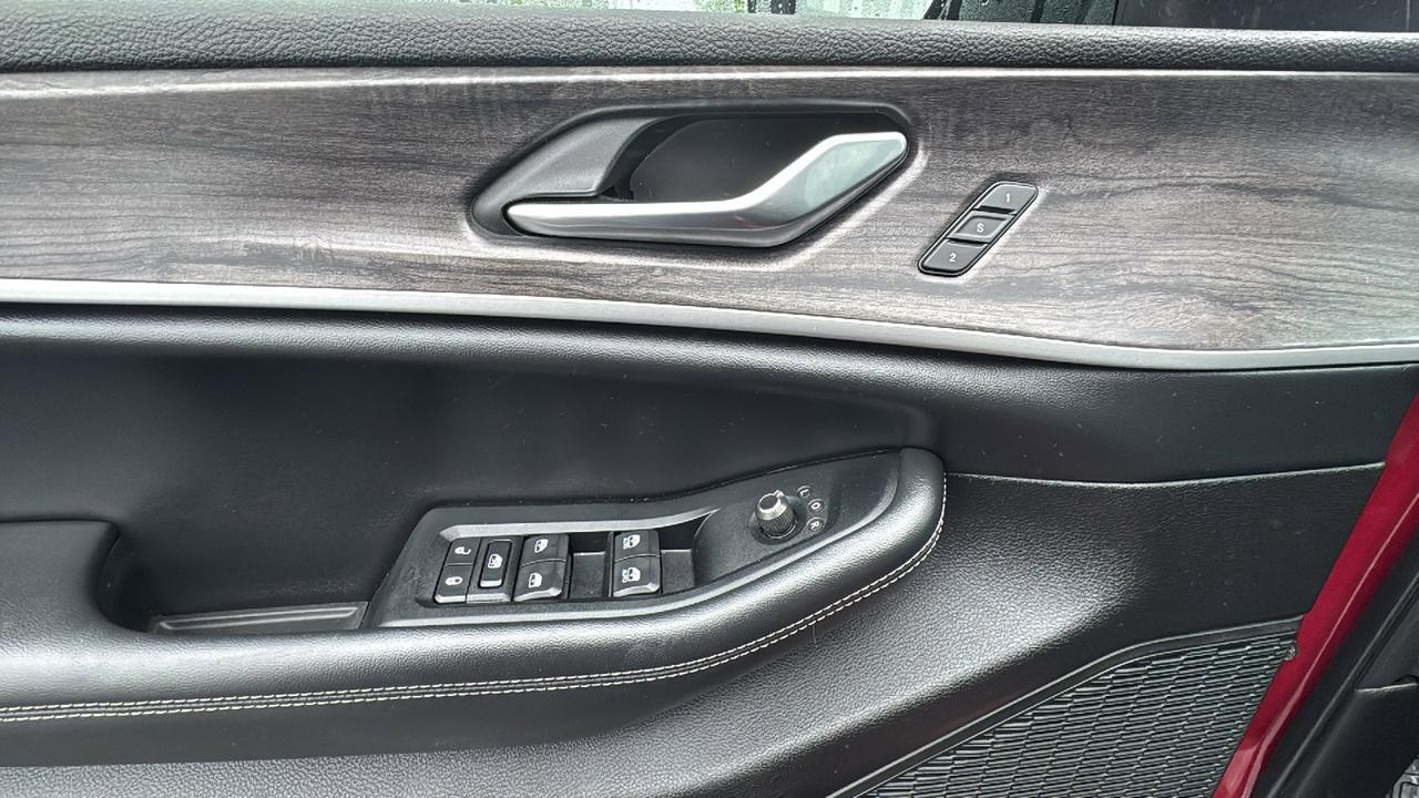 2023 Jeep Grand Cherokee L Limited New Braunfels TX