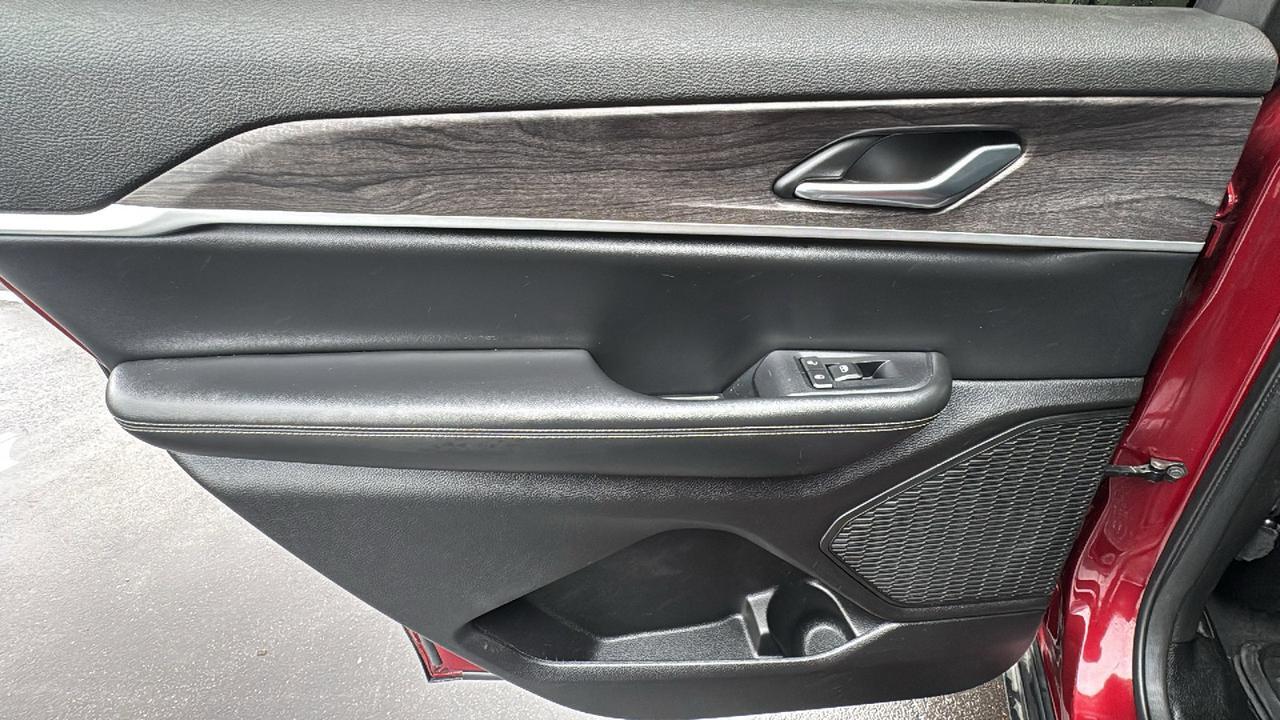 2023 Jeep Grand Cherokee L Limited New Braunfels TX