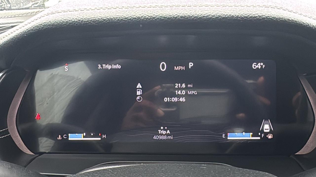 2023 Jeep Grand Cherokee L Limited New Braunfels TX