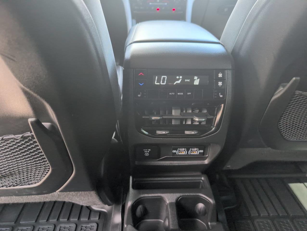 2023 Jeep Grand Cherokee L Limited San Antonio TX