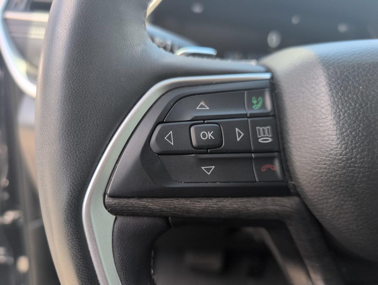 2023 Jeep Grand Cherokee L Limited San Antonio TX