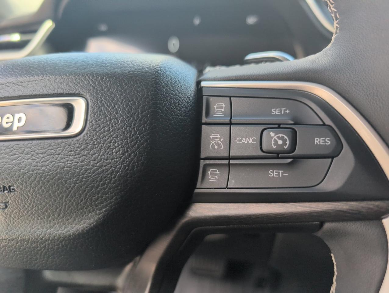 2023 Jeep Grand Cherokee L Limited San Antonio TX