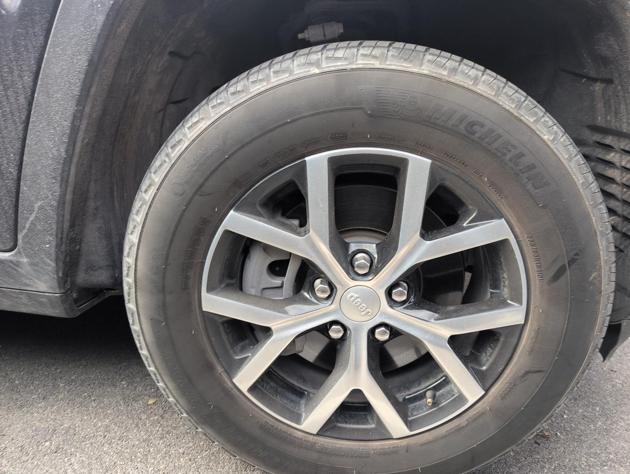 2023 Jeep Grand Cherokee L Limited San Antonio TX